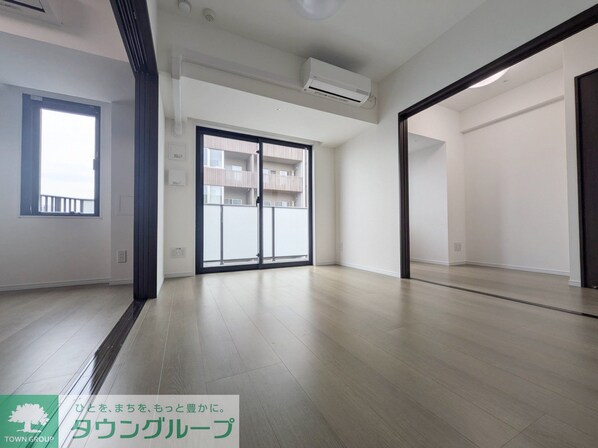 ES-Grande御徒町の物件内観写真